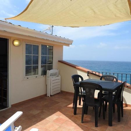 La Piazzetta Lejlighed Cefalù Eksteriør billede
