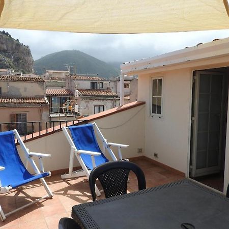 La Piazzetta Lejlighed Cefalù Eksteriør billede