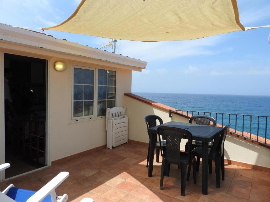 La Piazzetta Lejlighed Cefalù Eksteriør billede