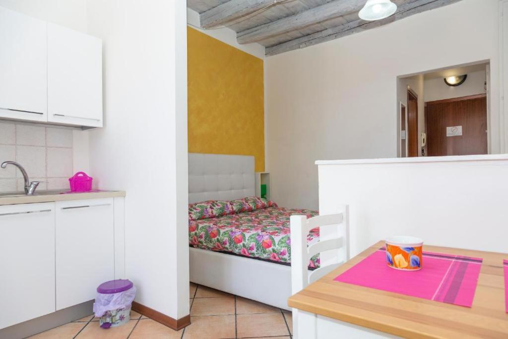 La Piazzetta Lejlighed Cefalù Eksteriør billede