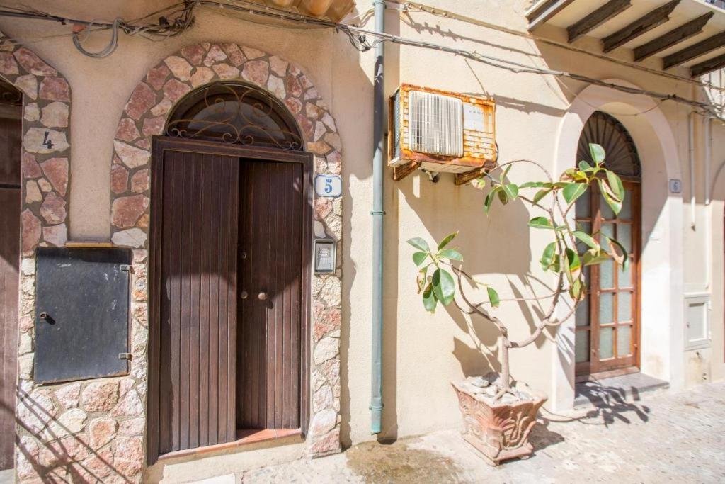 La Piazzetta Lejlighed Cefalù Eksteriør billede