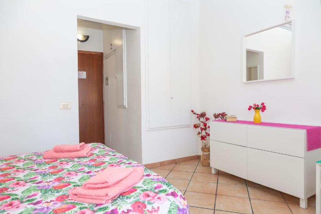 La Piazzetta Lejlighed Cefalù Eksteriør billede