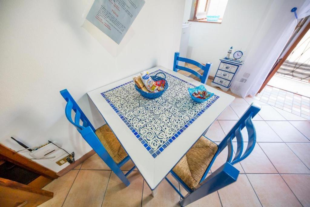 La Piazzetta Lejlighed Cefalù Eksteriør billede