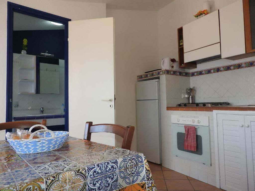 La Piazzetta Lejlighed Cefalù Eksteriør billede