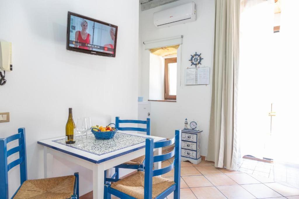 La Piazzetta Lejlighed Cefalù Eksteriør billede