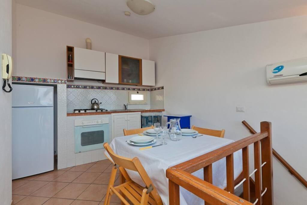 La Piazzetta Lejlighed Cefalù Eksteriør billede